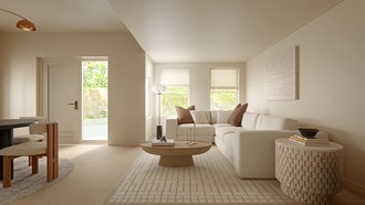 Living Room by Havenly Interior Designer Cristina