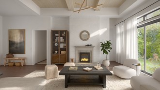Contemporary, Modern by Havenly Interior Designer Rocío