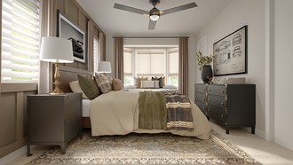  Bedroom by Havenly Interior Designer Patricio