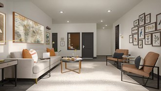  Entryway by Havenly Interior Designer Jack