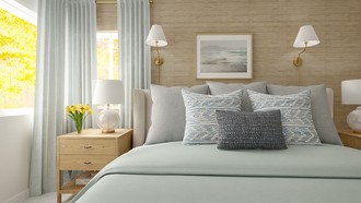  Bedroom by Havenly Interior Designer Mehak