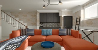 California Cool, Traditional Charm Other by Havenly Interior Designer Candice