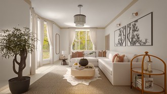  by Havenly Interior Designer Angela
