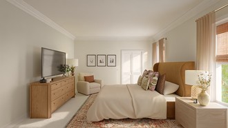  Bedroom by Havenly Interior Designer Sara