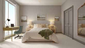 Contemporary, Modern, Classic, Coastal, Organic Modern, California Cool, Classic Coastal Bedroom by Havenly Interior Designer Annaliese