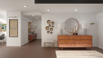 Modern Kitchen by Havenly Interior Designer Jessica