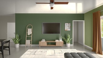  Living Room by Havenly Interior Designer Larissa