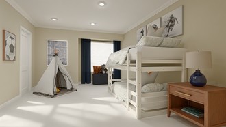 Classic, Traditional Bedroom by Havenly Interior Designer Tabitha