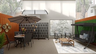 Eclectic Other by Havenly Interior Designer Gabriela