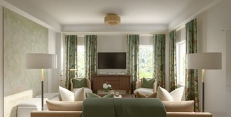  by Havenly Interior Designer Angie