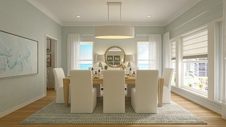 Coastal by Havenly Interior Designer Courtney