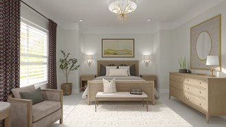 Contemporary, Modern, Classic, Contemporary Luxe by Havenly Interior Designer Tracy