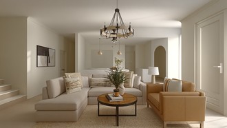  Living Room by Havenly Interior Designer Laura