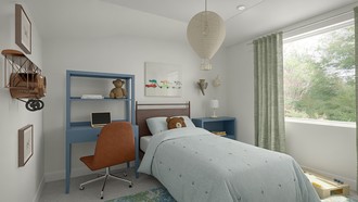  Bedroom by Havenly Interior Designer Jenna