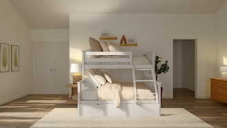  Bedroom by Havenly Interior Designer Leah