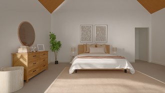  Bedroom by Havenly Interior Designer Leah