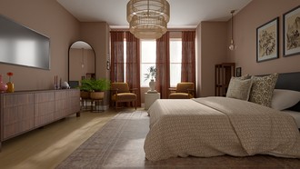  Bedroom by Havenly Interior Designer Ali