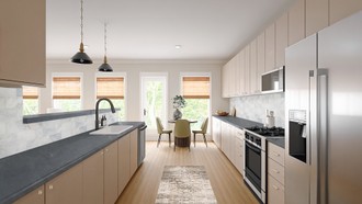  Not Sure Yet by Havenly Interior Designer Linda