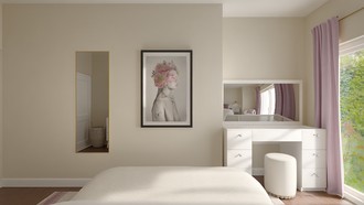  Bedroom by Havenly Interior Designer Katerina