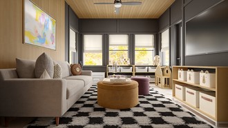  Not Sure Yet by Havenly Interior Designer Mirella