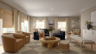  Playroom by Havenly Interior Designer Paola
