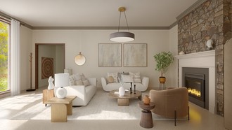 Organic Modern by Havenly Interior Designer Gabriel