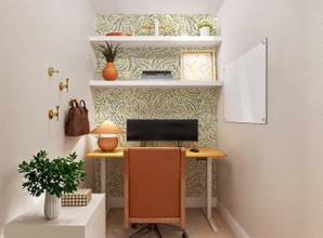  Office by Havenly Interior Designer Júlia