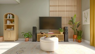  Playroom by Havenly Interior Designer Mehak