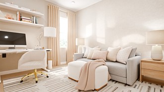  Bedroom by Havenly Interior Designer Alexandra