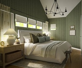 Classic, Traditional, Rustic, Transitional, Warm Transitional, New Classic, Modern Cottage, Traditional Charm Bedroom by Havenly Interior Designer Camila
