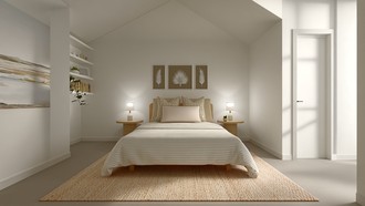  Bedroom by Havenly Interior Designer Leah