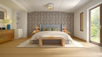 Eclectic by Havenly Interior Designer Angie