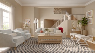  Dining Room by Havenly Interior Designer Paola