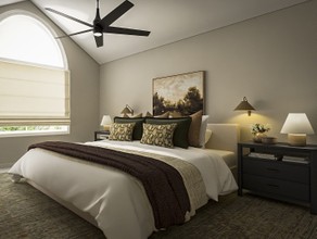 Classic, Farmhouse, Rustic, Transitional, Organic Modern, Warm Transitional, New Classic Bedroom by Havenly Interior Designer Camila