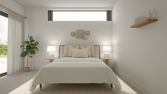 Bedroom by Havenly Interior Designer Leah