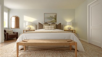  Bedroom by Havenly Interior Designer Ellie