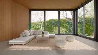  Outdoor Space by Havenly Interior Designer Leah