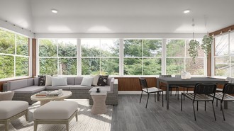  Outdoor Space by Havenly Interior Designer Begona