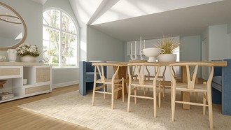  Living Room by Havenly Interior Designer Ellie