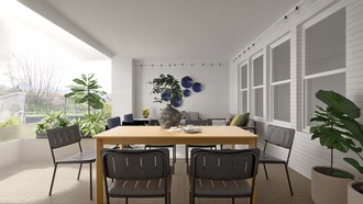  Outdoor Space by Havenly Interior Designer Begona