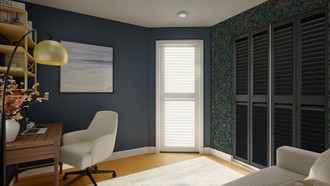  Office by Havenly Interior Designer Alejandra