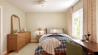 Bedroom by Havenly Interior Designer Júlia