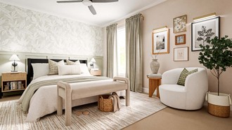  Bedroom by Havenly Interior Designer Alexandra
