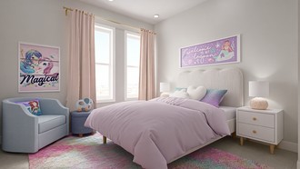 Modern Bedroom by Havenly Interior Designer Shadnaz