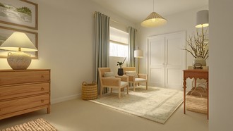  Bedroom by Havenly Interior Designer Ellie