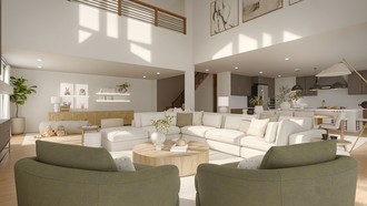  Living Room by Havenly Interior Designer Paola