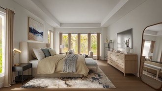  Bedroom by Havenly Interior Designer Mirella