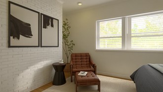 Modern Bedroom by Havenly Interior Designer Constanza