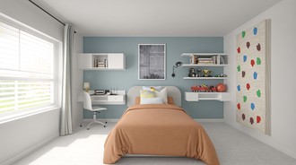  Bedroom by Havenly Interior Designer Megan