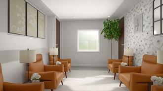 Contemporary, Modern, Classic Other by Havenly Interior Designer Tracy